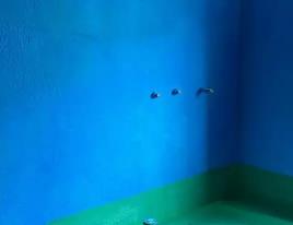 平遥卫生间测漏水多少钱